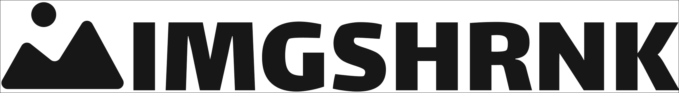 imgshrnk logo